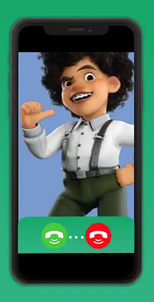 Play Mechamato fake call  and enjoy Mechamato fake call with UptoPlay