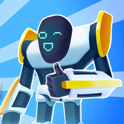 Play Mechangelion - Robot Fighting APK