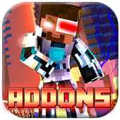 Free play online Mechanic Addons for Minecraft APK