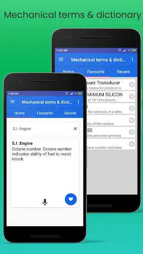 Play Mechanical dictionary and terms as an online game Mechanical dictionary and terms with UptoPlay