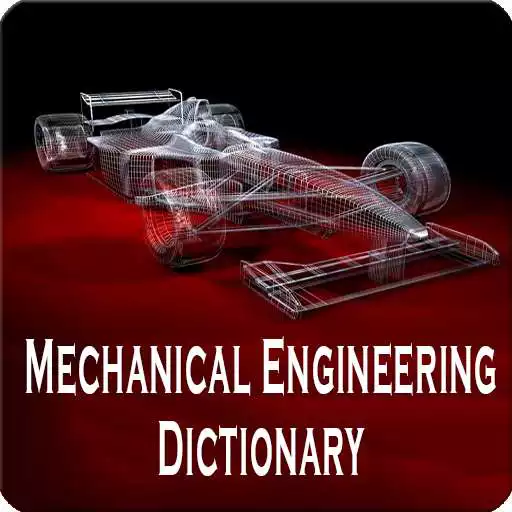 Free play online Mechanical Dictionary APK Free play online Mechanical Dictionary APK