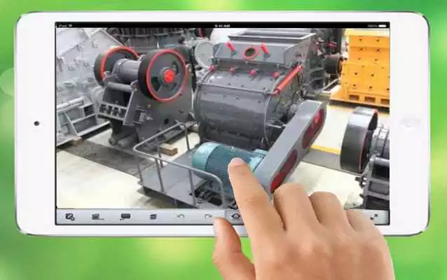 Play Mechanical Engine Engineering