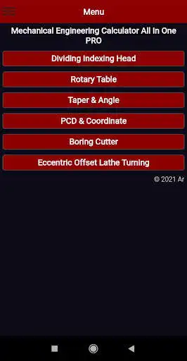 Play Mechanical Engineering Calc  and enjoy Mechanical Engineering Calc with UptoPlay