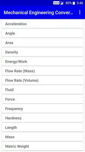 Play Mechanical Engineering Converter  and enjoy Mechanical Engineering Converter with UptoPlay