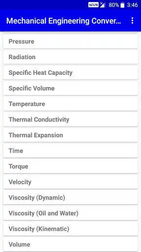 Play Mechanical Engineering Converter as an online game Mechanical Engineering Converter with UptoPlay