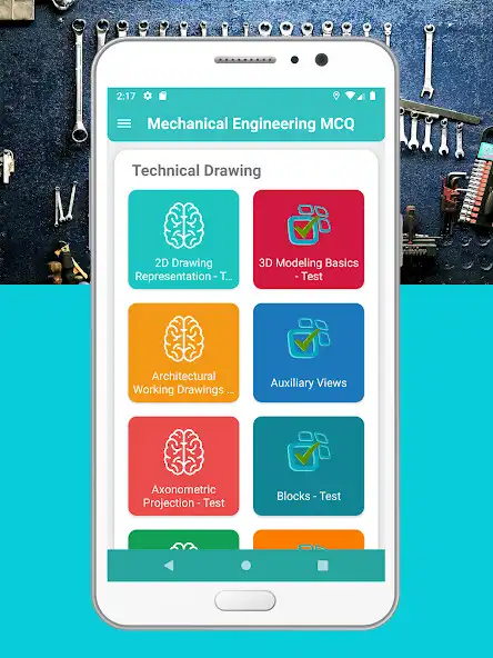 Play Mechanical Engineering MCQ Play Mechanical Engineering MCQ