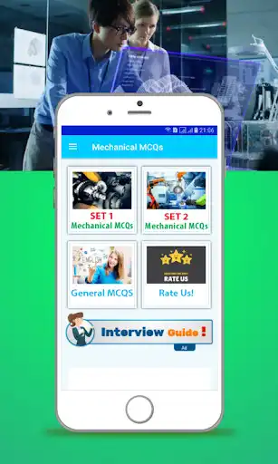 Play Mechanical Engineering MCQs  and enjoy Mechanical Engineering MCQs with UptoPlay