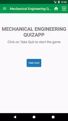 Play Mechanical Engineering QuizApp  and enjoy Mechanical Engineering QuizApp with UptoPlay
