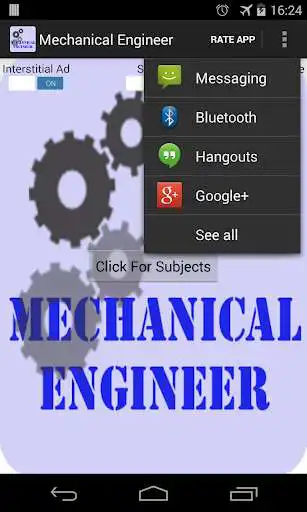 Play Mechanical Engineer Reviewer  and enjoy Mechanical Engineer Reviewer with UptoPlay