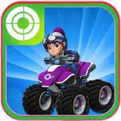 Free play online Mechanical Extreme Adventure APK