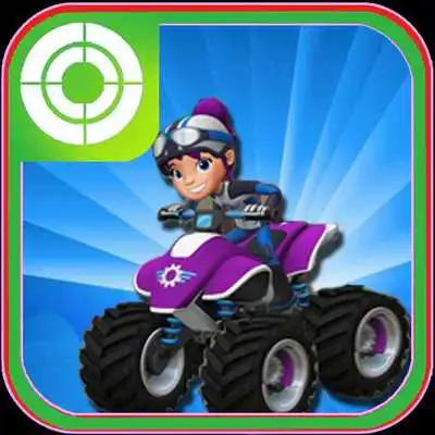 Play Mechanical Extreme Adventure