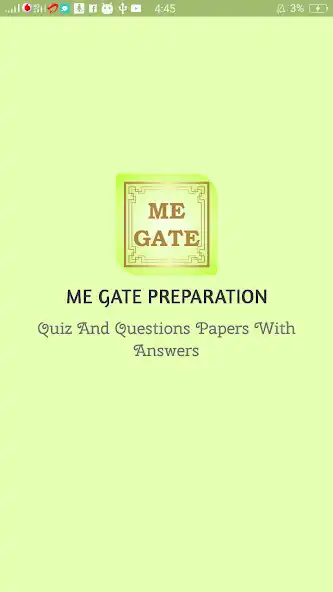 Play Mechanical Gate Study Material  and enjoy Mechanical Gate Study Material with UptoPlay
