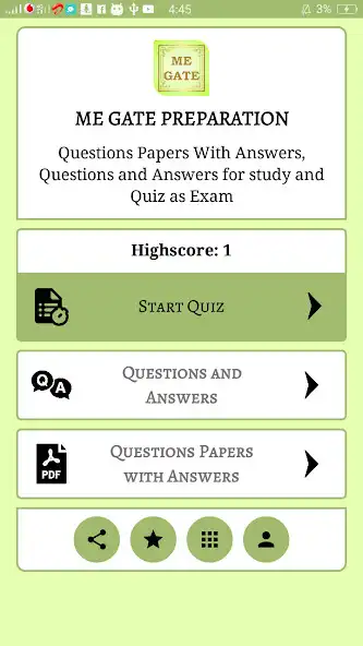 Play Mechanical Gate Study Material as an online game Mechanical Gate Study Material with UptoPlay