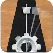 Free play online Mechanical Metronome APK