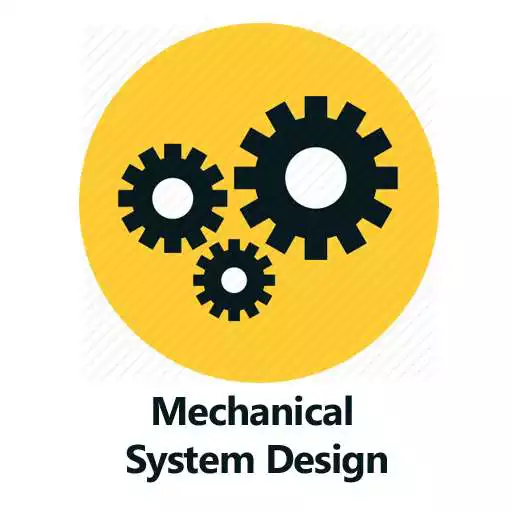 Run free android online Mechanical System Design APK