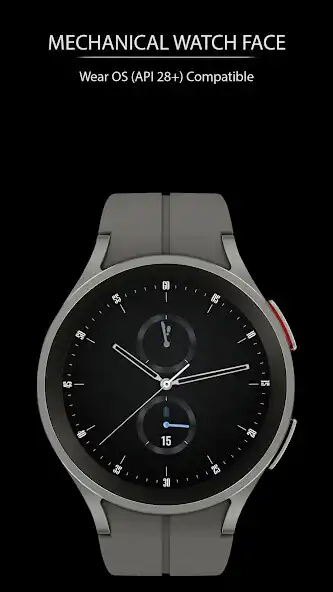 Play Mechanical Watch Face as an online game online Mechanical Watch Face with UptoPlay Play Mechanical Watch Face as an online game Mechanical Watch Face with UptoPlay