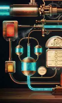 Play Mechanica