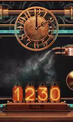 Play Mechanica