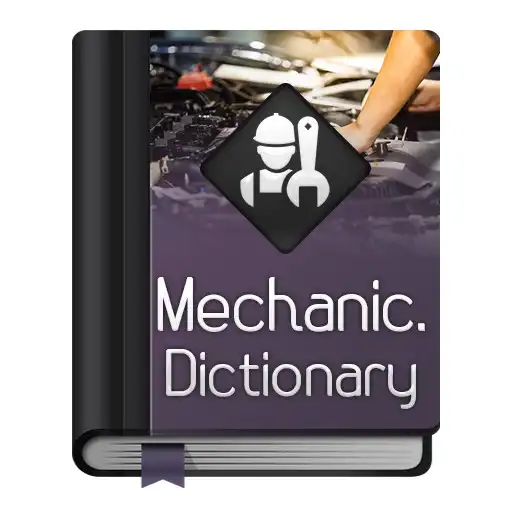 Play Mechanic Dictionary Offline APK