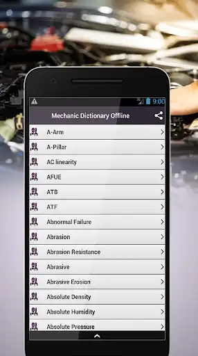 Play Mechanic Dictionary Offline as an online game online Mechanic Dictionary Offline with UptoPlay com.dictionary.arjunastudiomechanic Play Mechanic Dictionary Offline as an online game Mechanic Dictionary Offline with UptoPlay