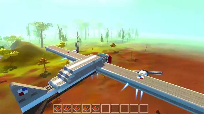 Play Mechanic Game Scrap
