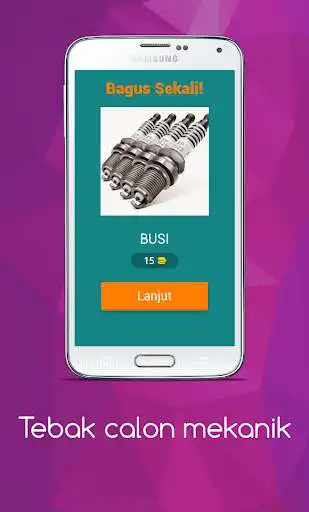 Play Mechanic Guess as an online game Mechanic Guess with UptoPlay