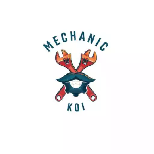 Play Mechanic Koi APK Play Mechanic Koi APK