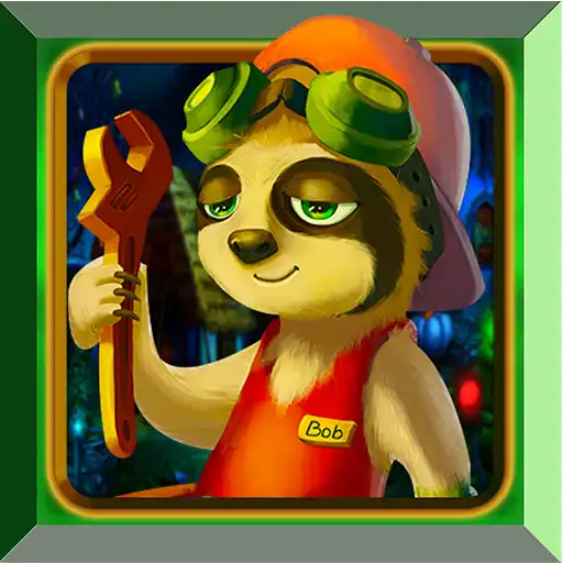 Play Mechanic Loris Escape APK Play Mechanic Loris Escape APK
