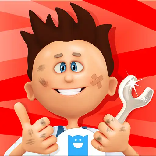 Play Mechanic Max - Kids Game APK