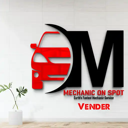 Play Mechanic On Spot Vender APK