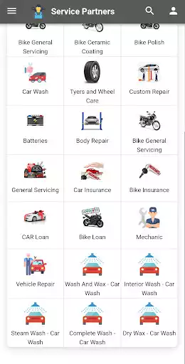 Play Mechanic Plus Partner Demo App as an online game Mechanic Plus Partner Demo App with UptoPlay