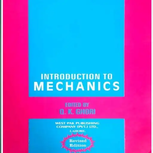 Play Mechanics by Q K Ghori APK