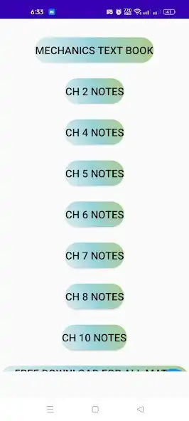 Play Mechanics by Q K Ghori and enjoy Mechanics by Q K Ghori with UptoPlay Play Mechanics by Q K Ghori and enjoy Mechanics by Q K Ghori with UptoPlay