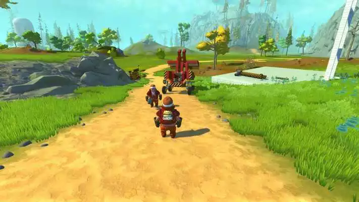 Play Mechanic Scrap Real Game Play Mechanic Scrap Real Game