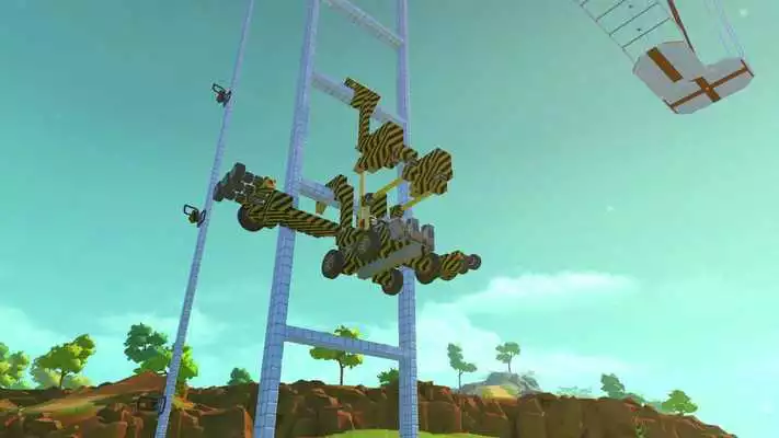 Play Mechanic Scrap Real Game Play Mechanic Scrap Real Game