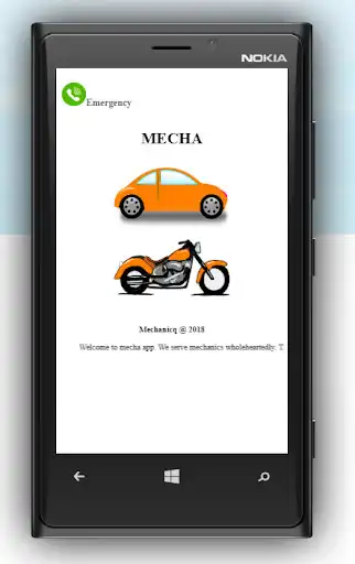 Play Mechanic  and enjoy Mechanic with UptoPlay