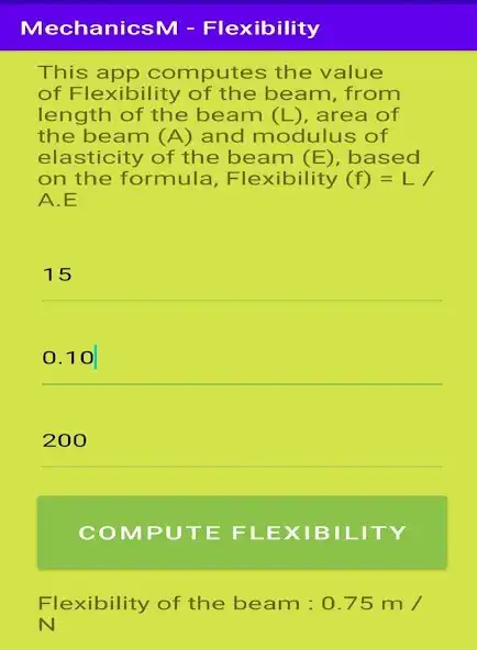Play MechanicsM - Flexibility as an online game MechanicsM - Flexibility with UptoPlay