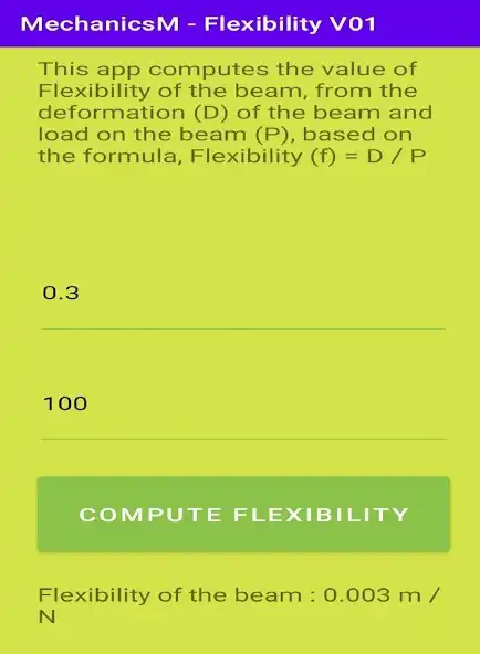 Play MechanicsM - Flexibility V01  and enjoy MechanicsM - Flexibility V01 with UptoPlay