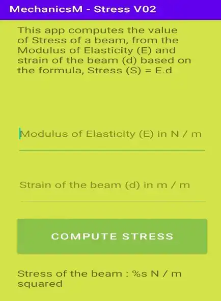 Play MechanicsM - Stress V02  and enjoy MechanicsM - Stress V02 with UptoPlay