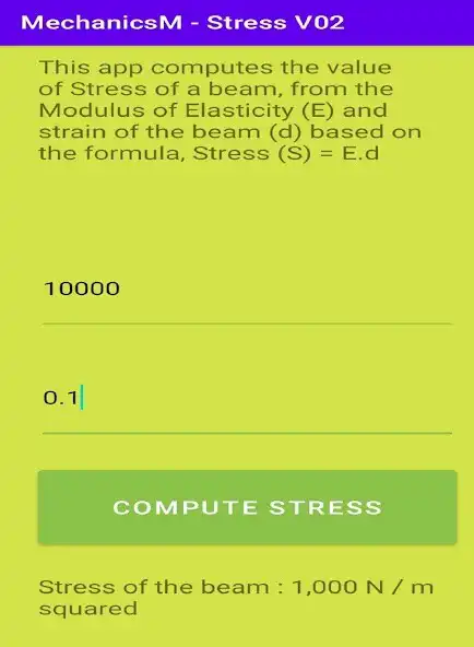 Play MechanicsM - Stress V02 as an online game MechanicsM - Stress V02 with UptoPlay