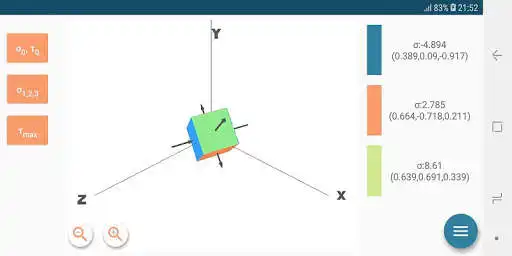 Play Mechanics of Materials 3D as an online game online Mechanics of Materials 3D with UptoPlay mechanics3d.app Play Mechanics of Materials 3D as an online game Mechanics of Materials 3D with UptoPlay