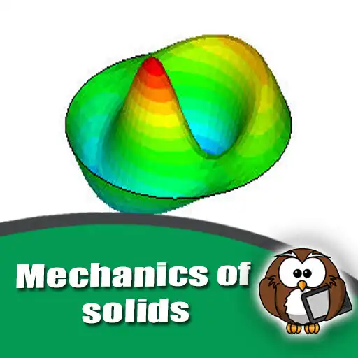 Play Mechanics of Solids Textbooks APK Play Mechanics of Solids Textbooks APK