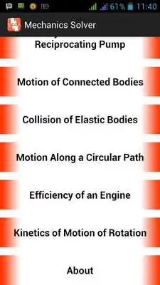 Play Mechanics Solver