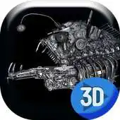 Free play online Mechanic Steampunk Fish Live APK Free play online Mechanic Steampunk Fish Live APK