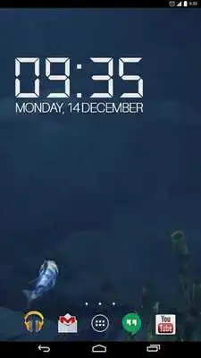 Play Mechanic Steampunk Fish Live