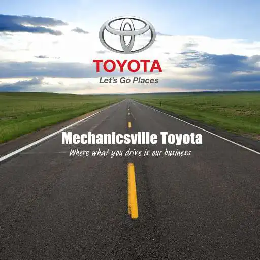 Free play online Mechanicsville Toyota APK Free play online Mechanicsville Toyota APK