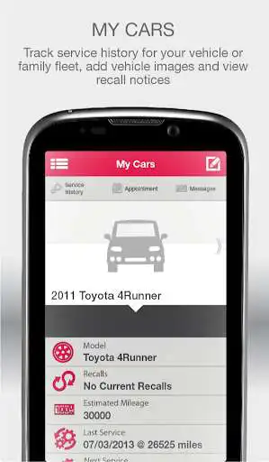 Play Mechanicsville Toyota