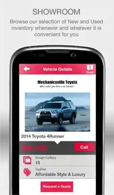 Play Mechanicsville Toyota