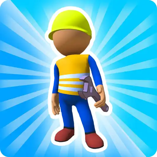 Play Mechanic Tycoon: Car Factory APK