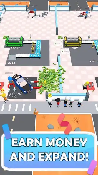 Play Mechanic Tycoon: Car Factory as an online game online Mechanic Tycoon: Car Factory with UptoPlay Play Mechanic Tycoon: Car Factory as an online game Mechanic Tycoon: Car Factory with UptoPlay